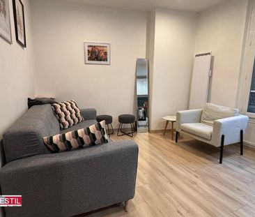 Appartement 2 pièces de 33 à Pontoise - Photo 1