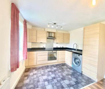 2 bedroom flat to rent - Photo 6