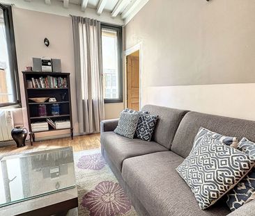Appartement à louer 2 pièces • 38,12 m2 Avignon - Photo 6