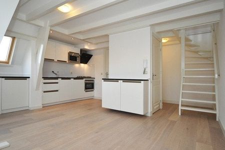 Te huur: Appartement Boekhorststraat 30 3 in Den Haag - Photo 2