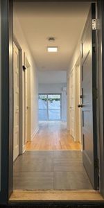 Grand 4 1/2 construction récente à Saint-Sulpice (Villeray) - Photo 3