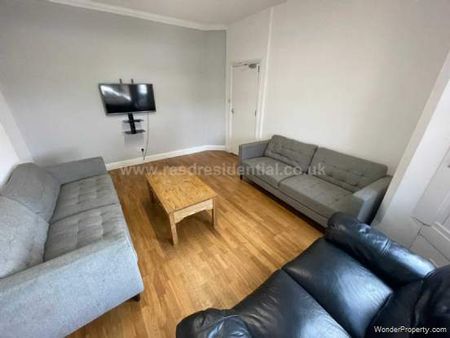 6 bedroom property to rent in Nottingham - Photo 4