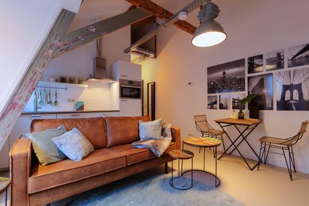 Te huur: Appartement Brinklaan in Bussum - Foto 2