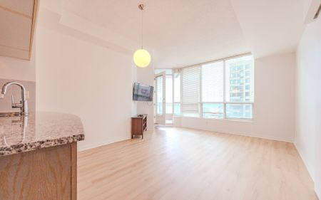 For Lease - 230 Queens Quay Unit# 1622, Toronto, Ontario - Photo 5