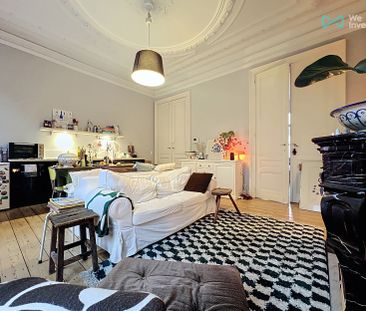 Appartement met één slaapkamer in Ixelles - Photo 4