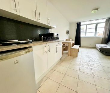 Location Appartement 1 pièce 21m² BOULOGNE SUR MER 62200 - Photo 4