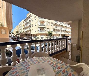 Alquiler de piso en Las Viñas - Photo 2