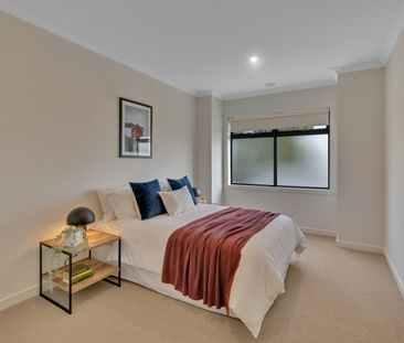 Modern Unfurnished 4-Bedroom Townhouse with Spacious Living & Priva... - Photo 6