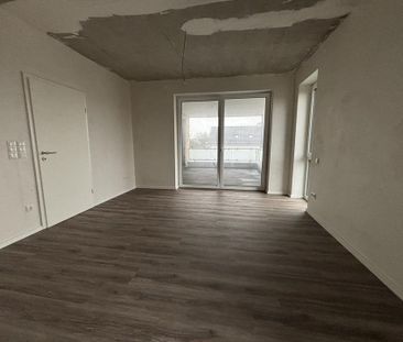 Zentral gelegene Etagenwohnung mit Balkon - Photo 6