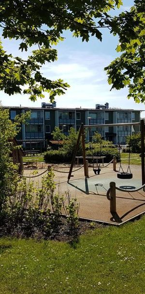 Byavägen 17, Tomelilla - Foto 1