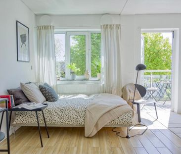 Panelgatan, Oxie - Photo 1