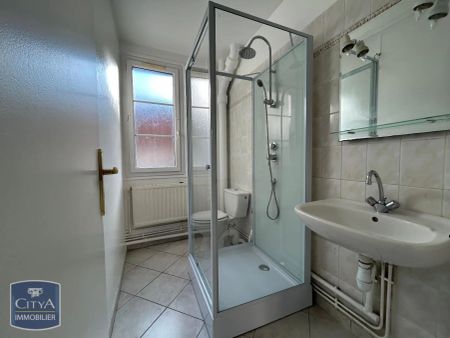 Appartement à louer 1 pièce 30.44m² - Photo 3