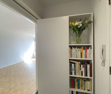 Appartement te huur - Foto 6