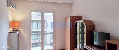 Διαμέρισμα για ενοικίαση Χρυσάκη (Νέα Σμύρνη) - Φωτογραφία 5