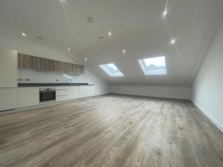 1 bedroom apartment to rent - Photo 4