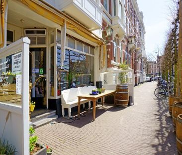 Te huur: Appartement Fahrenheitstraat 45 in Den Haag - Foto 1