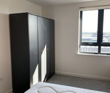 2 bedroom apartment to rent - Photo 2