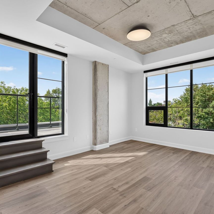 For Lease - 56 Bayswater Avenue Unit# 502, West Centre Town, Ontario - Photo 1