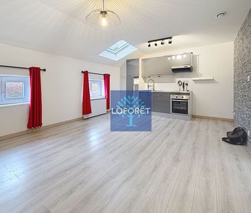 Appartement T2 Saint-Genis-Laval à louer - Photo 1