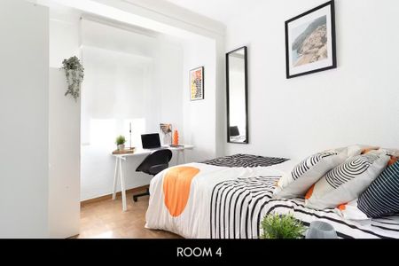 Calle de Ayala, Madrid, Community of Madrid 28006 - Photo 2