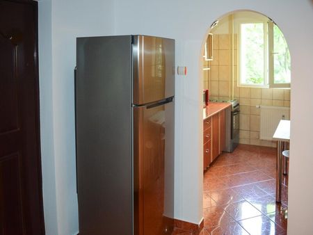 Metrou Titan (1min) Grigorescu - Rebreanu apartament 2 camere, etaj 1 - Fotografie 2