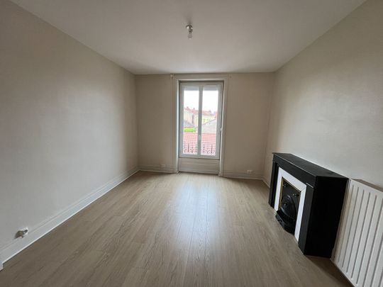 Location Appartement 2 pièces 43m² - Photo 1