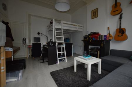 Te huur: Kamer Prinses Julianastraat 62 62a in Zwolle - Foto 5