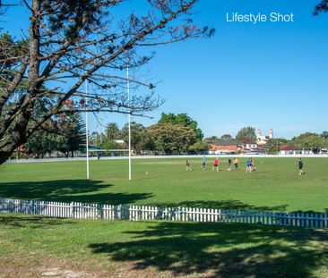 113 Cottenham Avenue, Kingsford NSW 2032 - House For Rent | Domain - Photo 3
