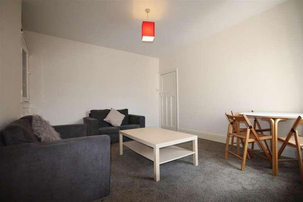 Chillingham Road, Heaton, NE6 - Photo 1