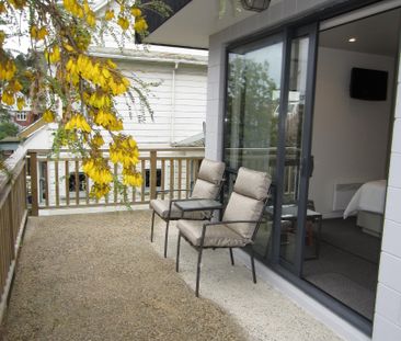 Room 1/120A London Street, City Centre (Dunedin) - Photo 1
