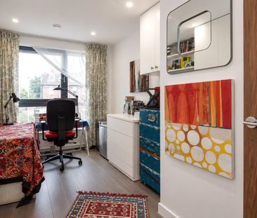 Putney Hill, Putney, SW15 6BF - Photo 3