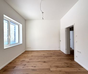 Neubau-Bungalow mit eigenem Zugang – komfortabel & barrierefrei - Foto 3