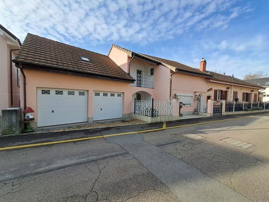 RIVAGE 19, Maison mitoyenne de 3.5 pièces - Foto 1