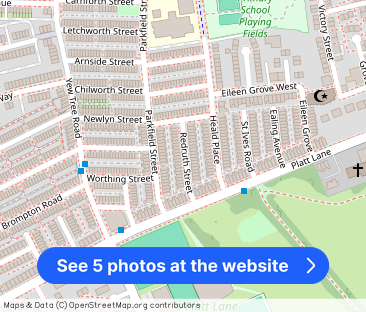 Redruth Street, Rusholme - Photo 1