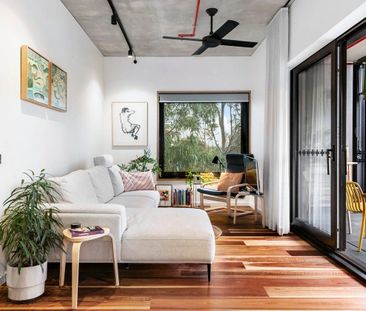 201/30 Railway Place, Fairfield VIC 3078 - Photo 4