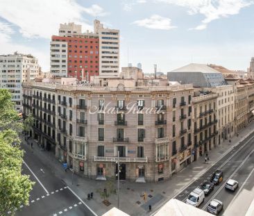 Espectacular ático amueblado con terraza privada - Photo 6