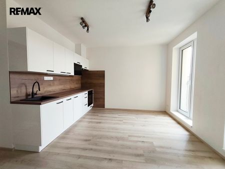 Pronájem bytu 1+kk v osobním vlastnictví 29 m², České Budějovice - Photo 5