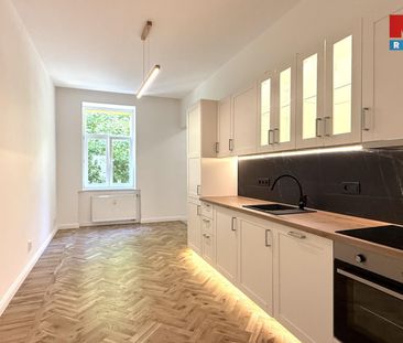 Pronájem bytu 2+kk 45 m² - Fotografie 2