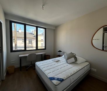 Appartement T1 à louer - 15 m² - Photo 6