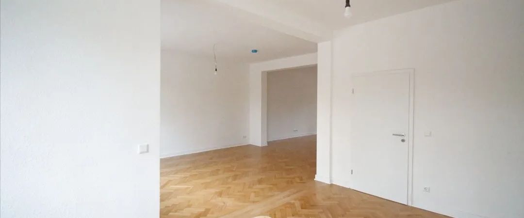 Wohnen und Arbeiten unter einem Dach an der Hüfferstraße in Münster! - Photo 1