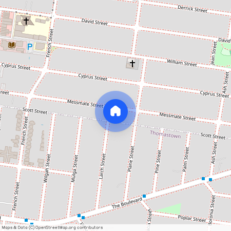 3/77 Messmate Street, Vic 3075, Lalor