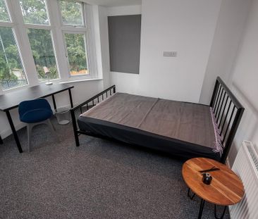 6 bedroom semi-detached house to rent - Photo 6