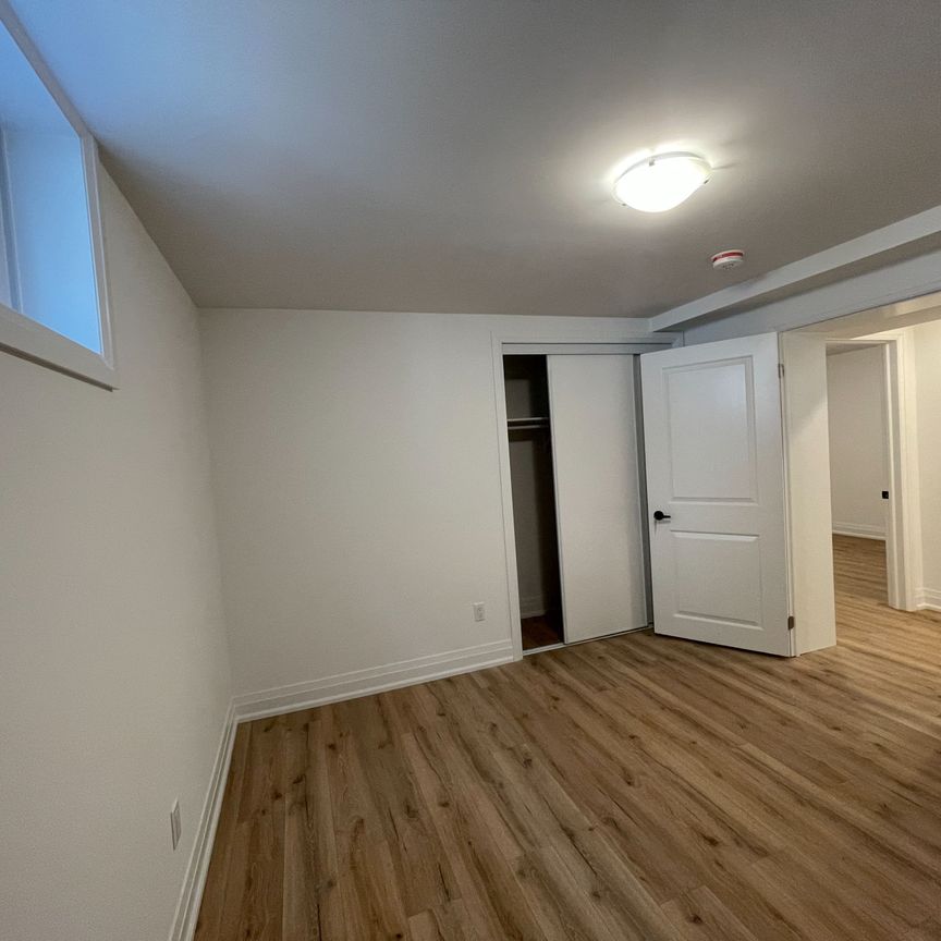 For Lease - 34 Birchard Street Unit# (Basement), Toronto, Ontario - Photo 1