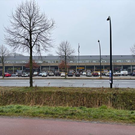 Huis te huur: Frezerij 54 7553 PH Hengelo (OV) - Foto 4