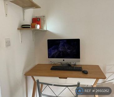 Studio to rent - Photo 6