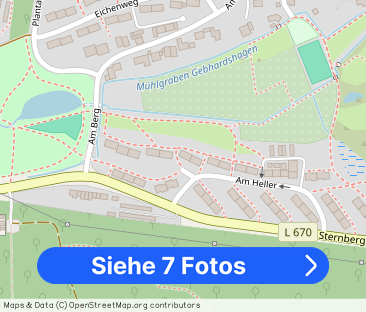 Am Heller 25 – 1.OG, 38229, – Salzgitter Gebhardshagen - Foto 1