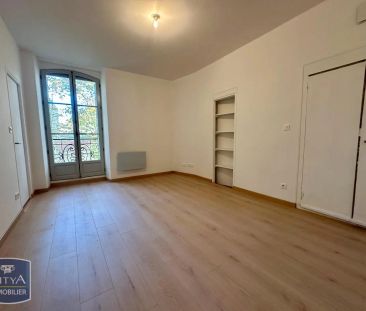 Appartement à louer 2 pièces 50.66m² - Photo 1