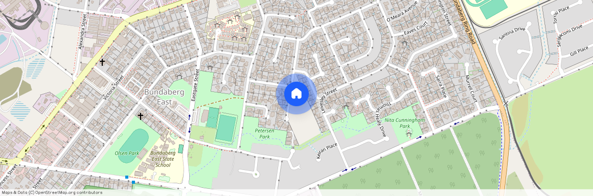 18 Bragg Street, Qld 4670, Bundaberg East