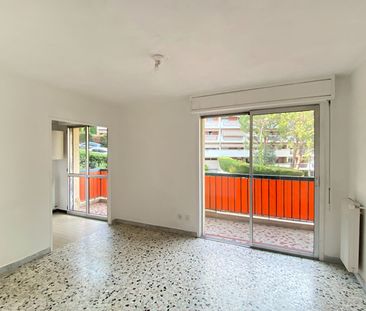 Location appartement 1 pièce, 25.50m², Nice - Photo 2