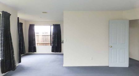 Spacious family home in Spreydon - Photo 5